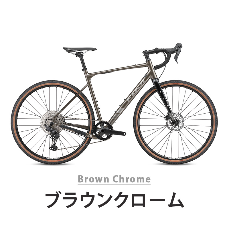フジ（Fuji） 自転車 バイク ロードバイク JARI 1.3GRX ジャリ1.3 2025