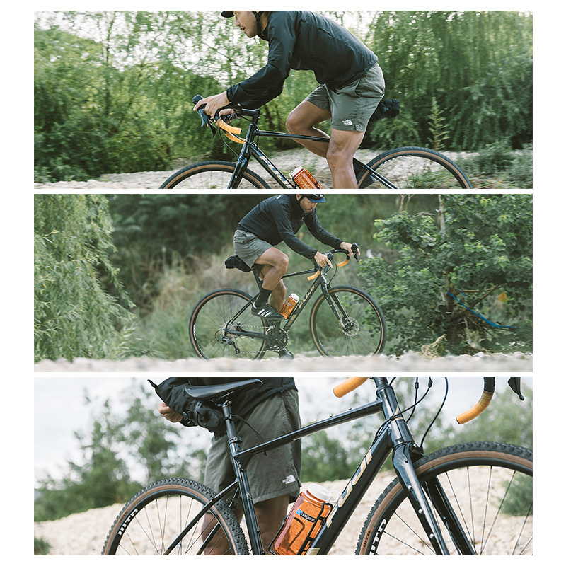 フジ（Fuji） 自転車 バイク ロードバイク JARI 1.7 ジャリ 最新モデル