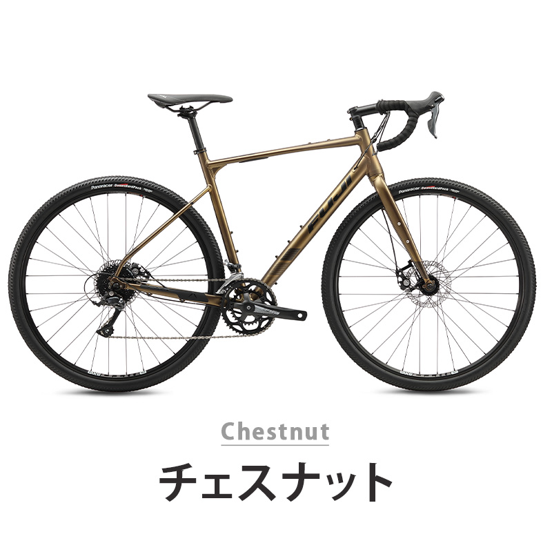 フジ（Fuji） 自転車 バイク ロードバイク JARI 1.7 ジャリ 最新モデル 