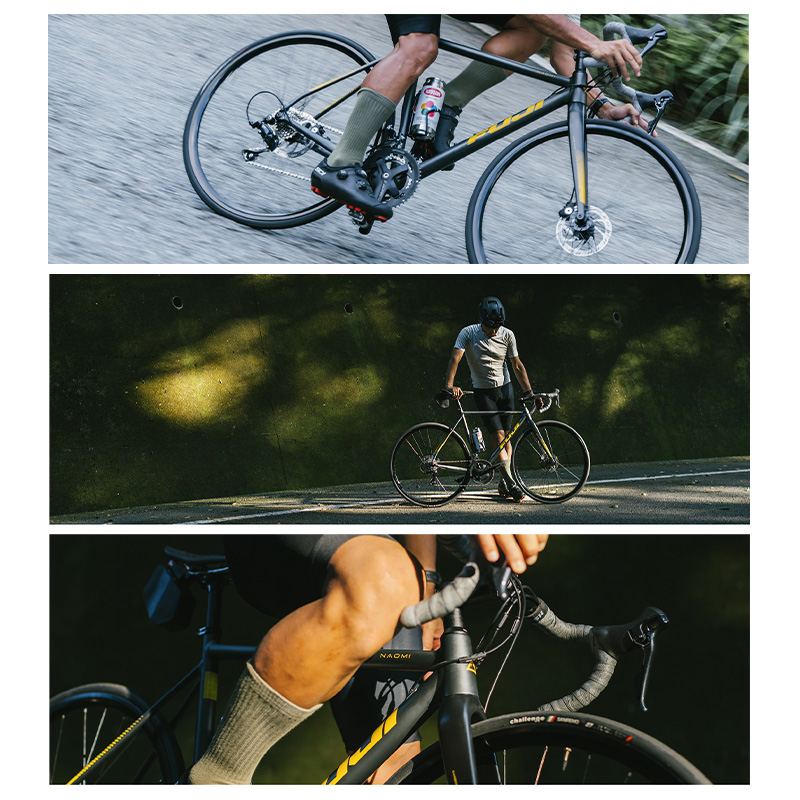 フジ（Fuji） キャンペーン中！】 自転車 バイク ロードバイク NAOMI