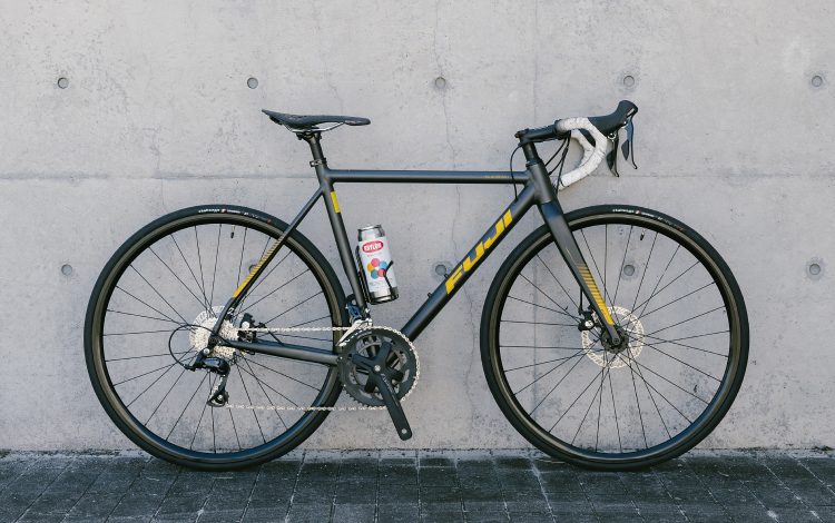 フジ（Fuji） キャンペーン中！】 自転車 バイク ロードバイク NAOMI 