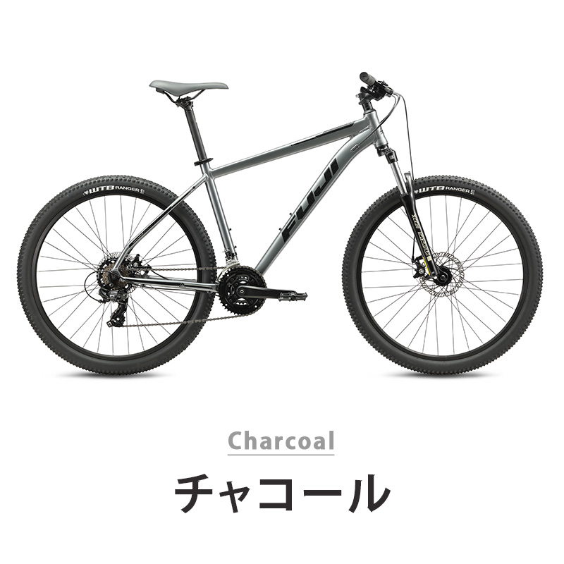 フジ（Fuji） 自転車 バイク マウンテンバイク NEVADA ネバダ 2025年 