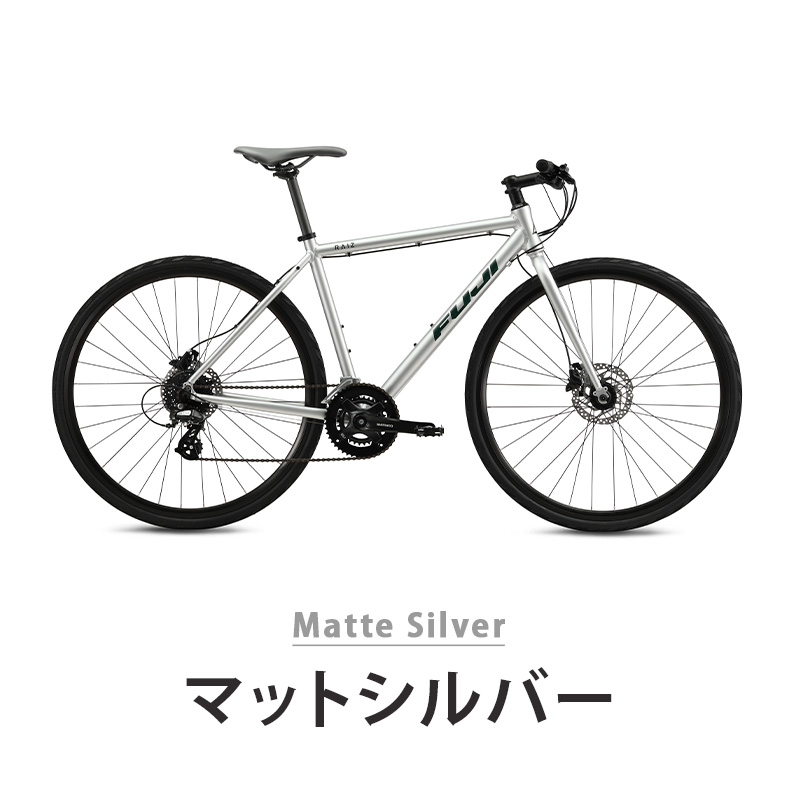 超美品 フジ FUJI ライズ ディスク RAIZ DISC 2022年モデル