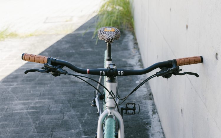 Fuji bike フジ バイク RAIZ DISC ライズ ディスク クロスバイク