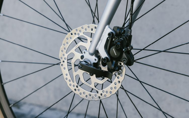 Fuji bike フジ バイク RAIZ DISC ライズ ディスク クロスバイク