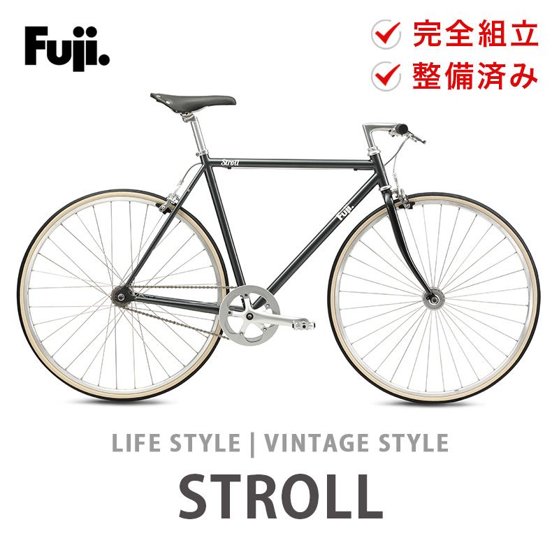 フジ(バイク) Fuji フジ 自転車 ピストバイク スポーツバイク