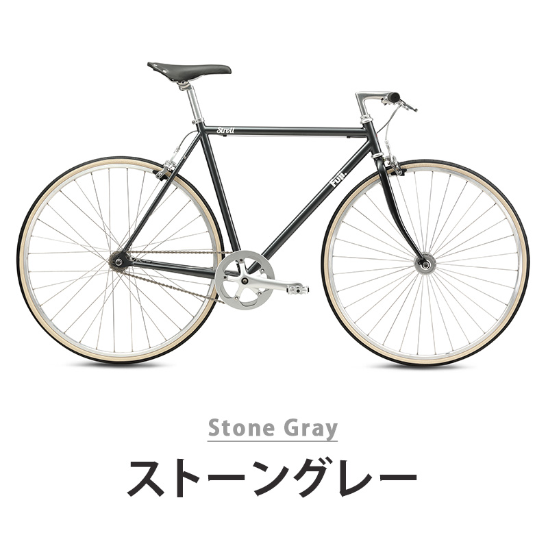フジ(バイク) Fuji フジ 自転車 ピストバイク スポーツバイク