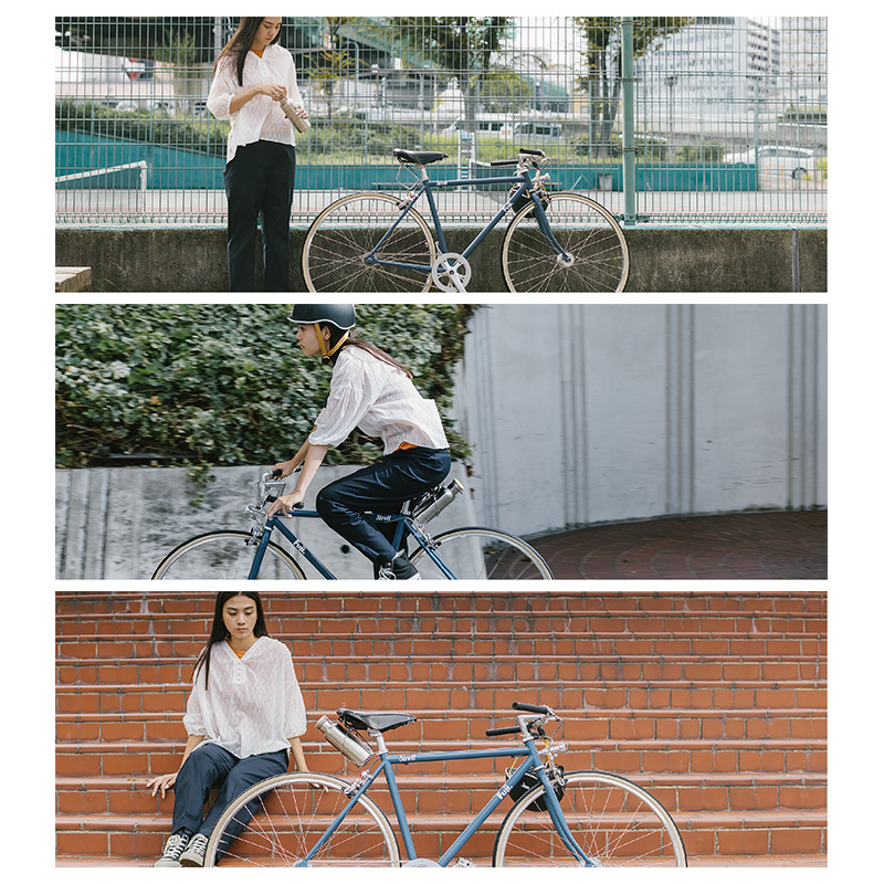 フジ(バイク) Fuji フジ 自転車 ピストバイク スポーツバイク