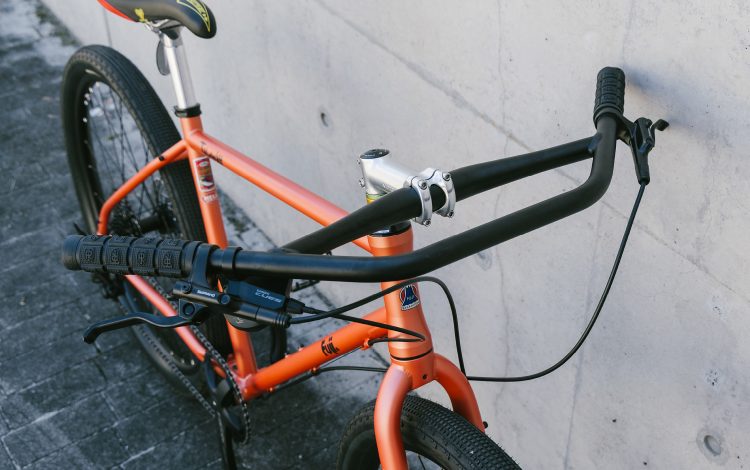 フジ(バイク) Fuji フジ 自転車 バイク クロスバイク TALAWAH