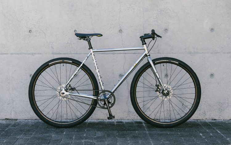 Fuji bike フジ バイク