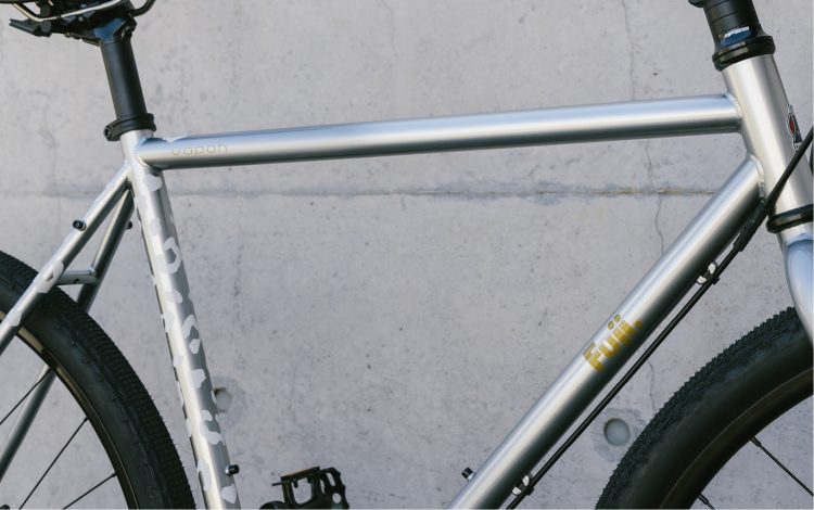Fuji bike フジ バイク