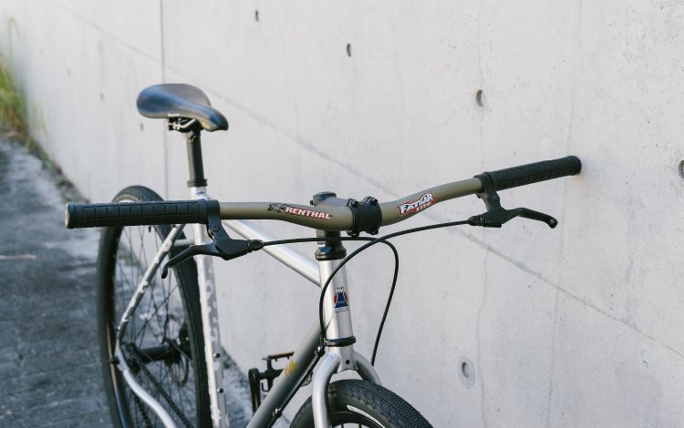 Fuji bike フジ バイク