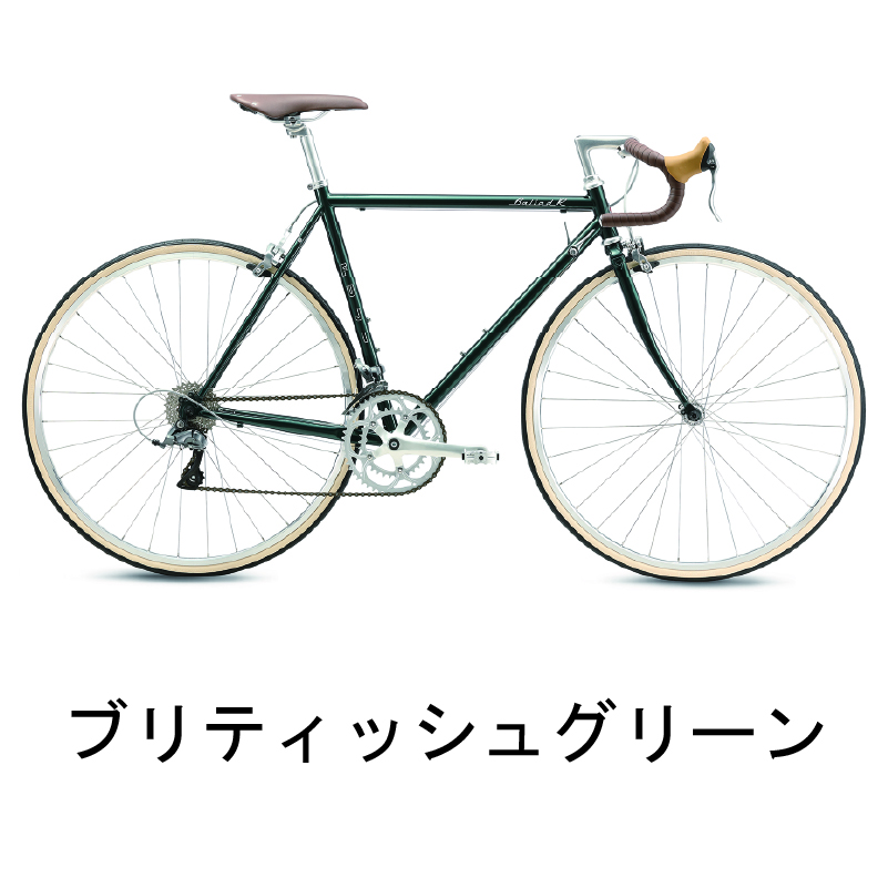 フジ（Fuji） 自転車 バイク ロードバイク BALLAD R バラッド アール