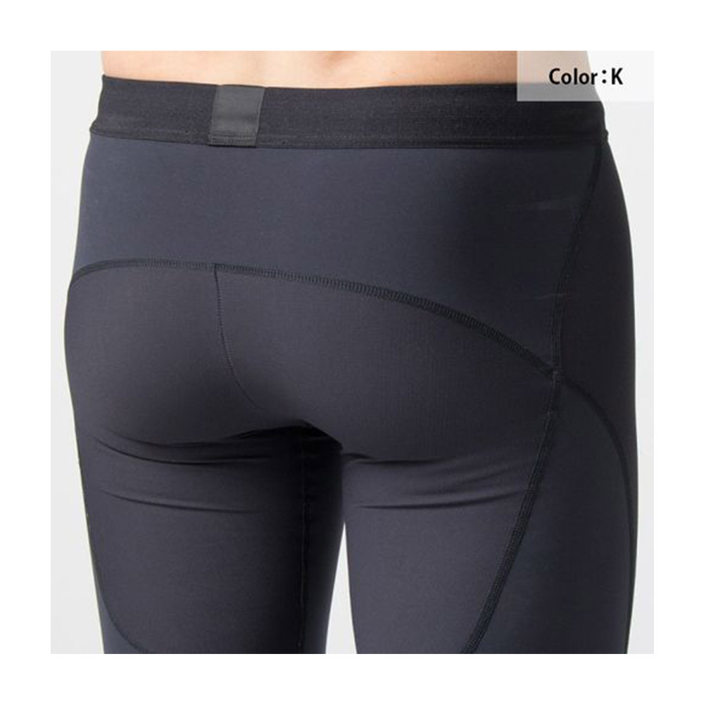 GOLDWIN GoldwinC3fit フィットネス メンズ タイツ ウエスト
