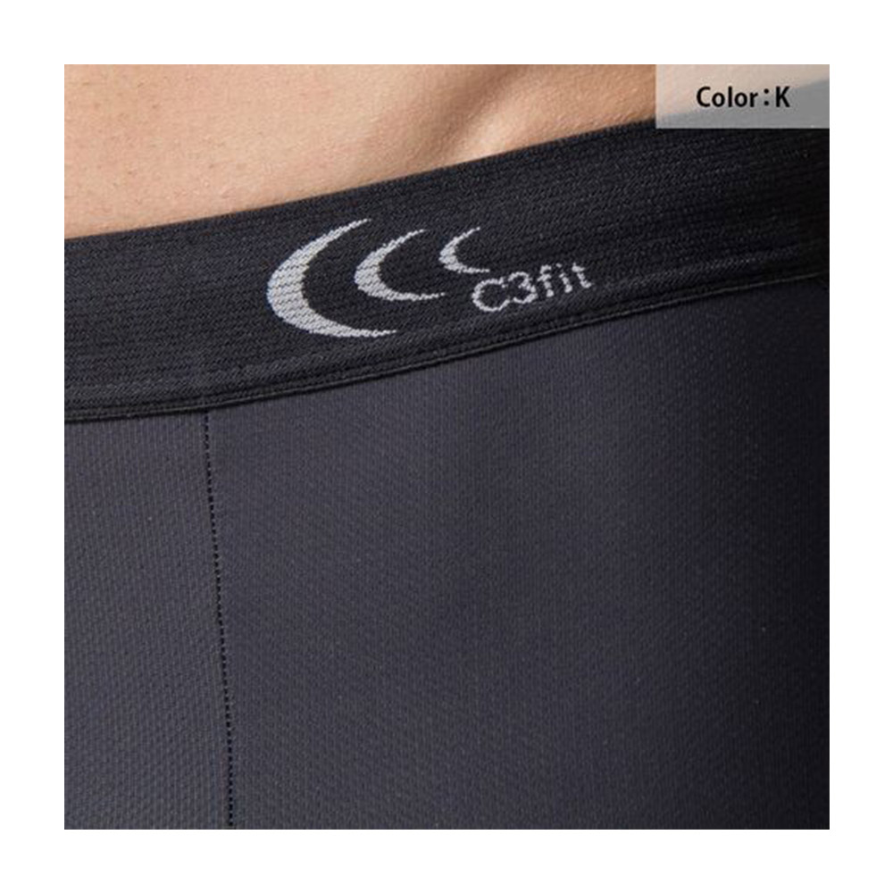 GOLDWIN（ゴールドウイン） 【セール10%OFF】 GoldwinC3fit