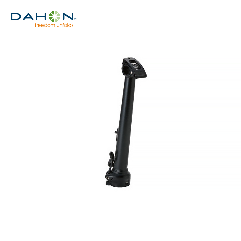 DAHON ダホン 折りたたみ自転車 自転車 パーツ ハンドルポスト QR