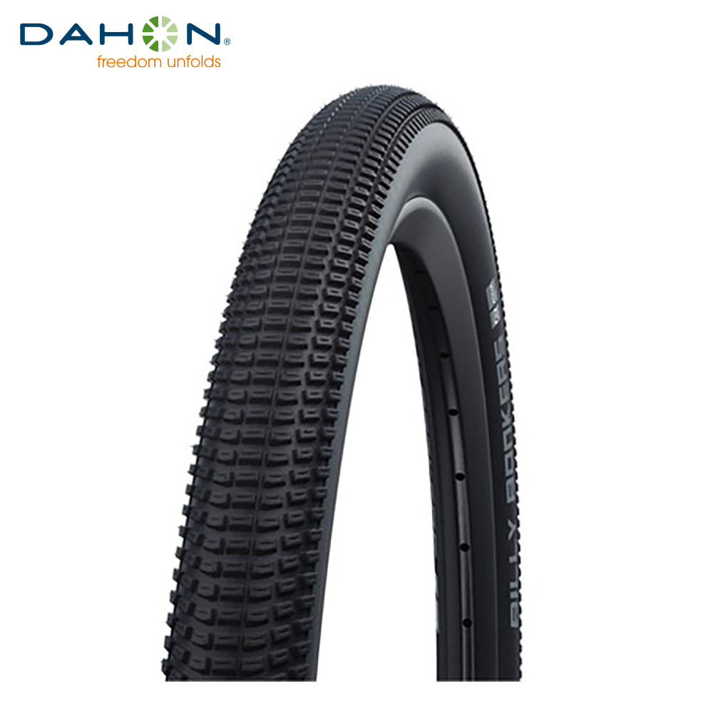 DAHON ダホン 自転車 パーツ タイヤ ビリー・ボンカーズ 5-1099023847