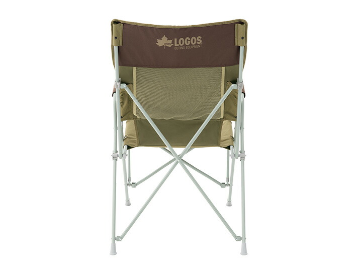 アウトドア用品 LOGOS ロゴス アウトドアチェア