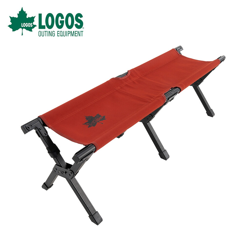 アウトドア用品 LOGOS ロゴス アウトドアチェア ベンチ ベンチ