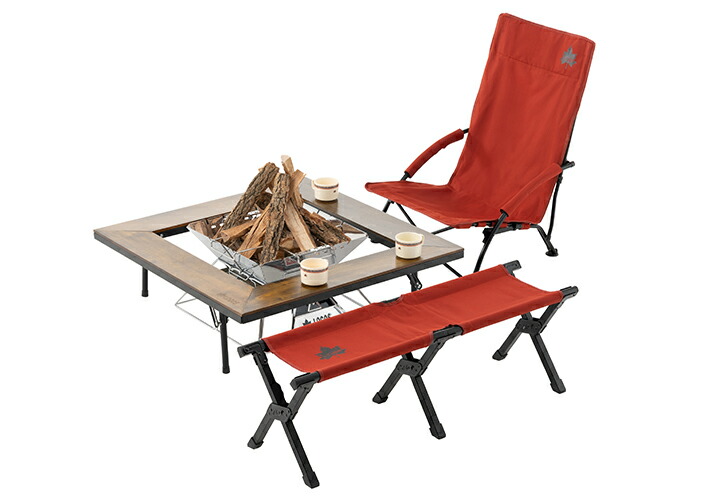 アウトドア用品 LOGOS ロゴス アウトドアチェア ベンチ