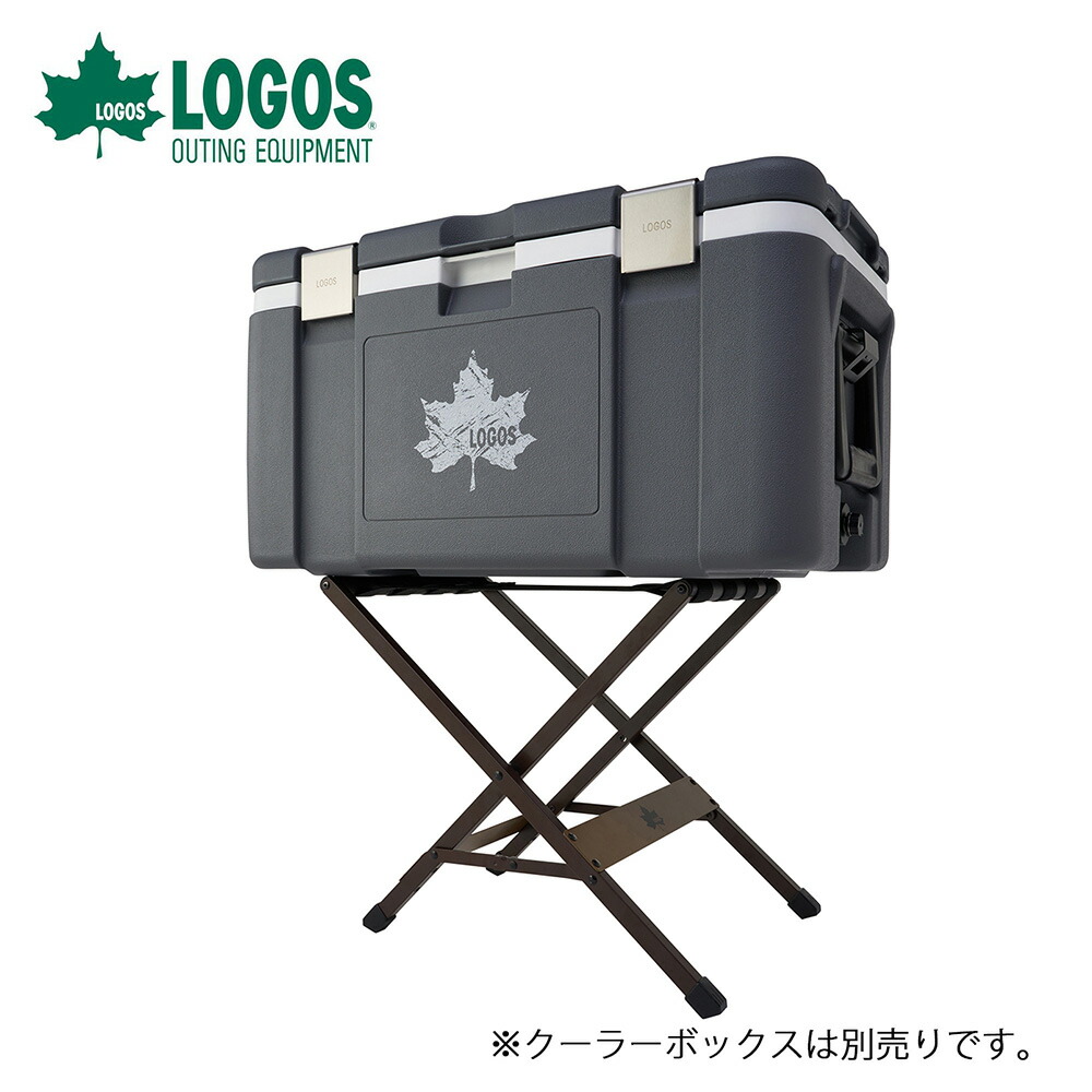 アウトドア用品 LOGOS ロゴス アウトドアチェア ベンチ ベンチ