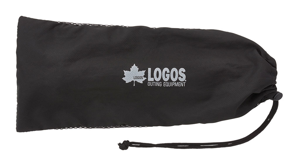 アウトドア用品 LOGOS ロゴス グリル トライポッド コンパクト 焚き火台 キャンプ