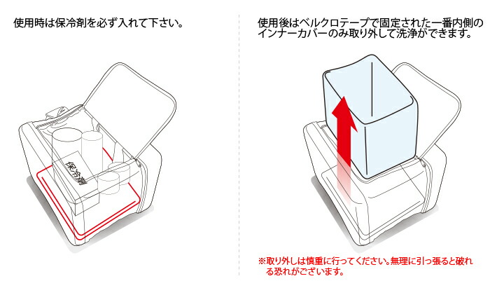 LOGOS ロゴス アウトドア クーラー ハイパー氷点下 トローリークーラー BA 81670101