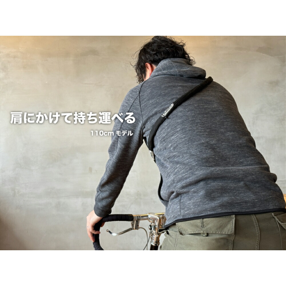 ABUS アブス 自転車 アクセサリー 鍵/ロック バイク チェーンロック