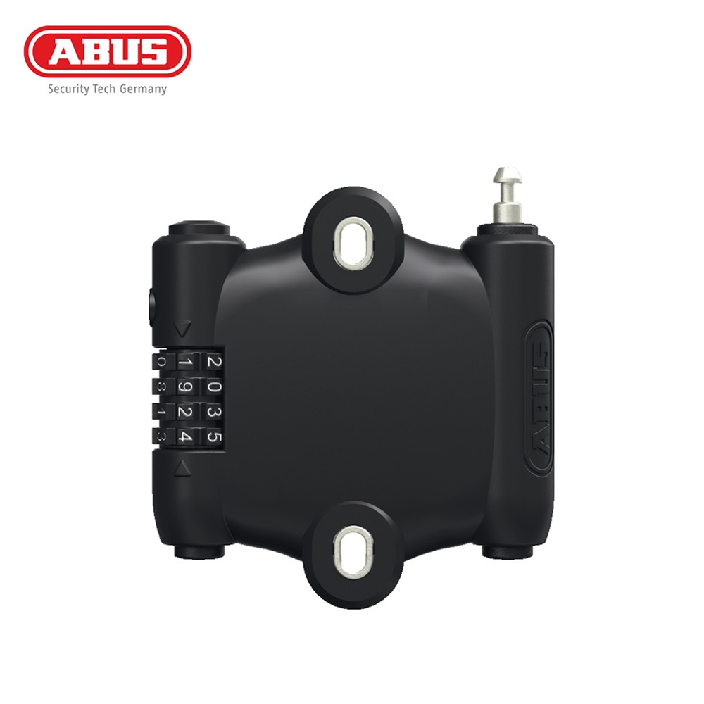 ABUS アブス アクセサリー ロック 85-3606589002