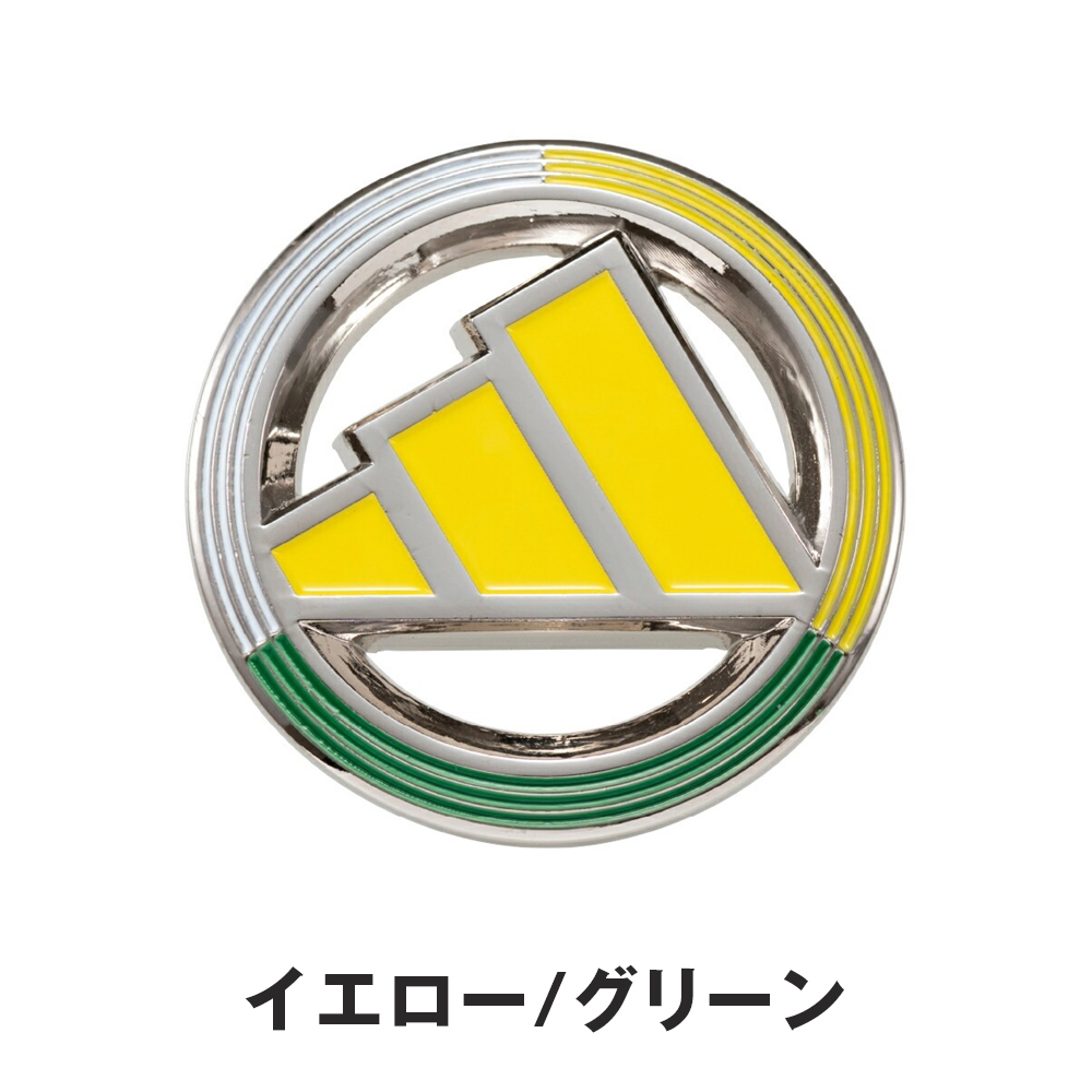 adidas ゴルフマーカー｜ラウンド用品、アクセサリー｜ゴルフ