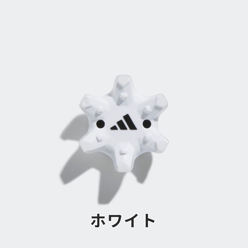 adidas アディダス ゴルフ クリーツ BUH12