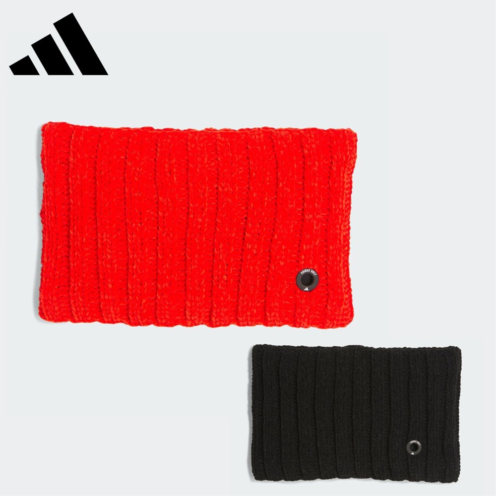 adidas アディダス ゴルフ ネックウォーマー DKL25