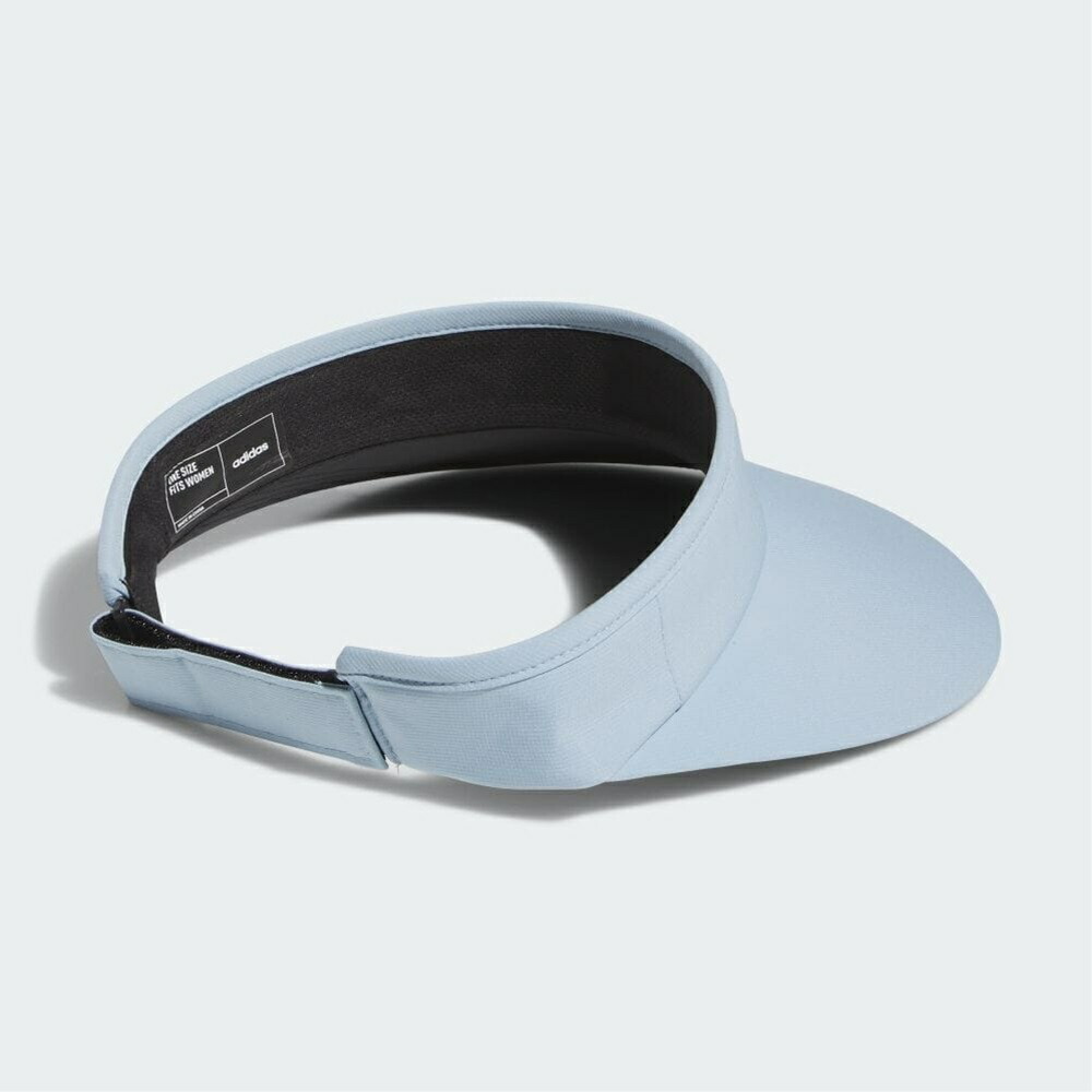 adidas アディダス ゴルフ 帽子 バイザー DKL29
