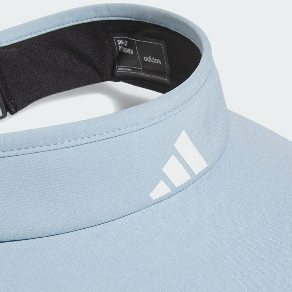 adidas アディダス ゴルフ 帽子 バイザー DKL29