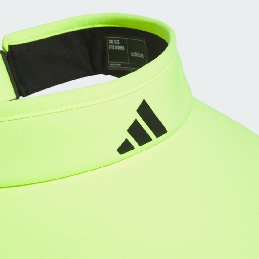 adidas アディダス ゴルフ 帽子 バイザー DKL29