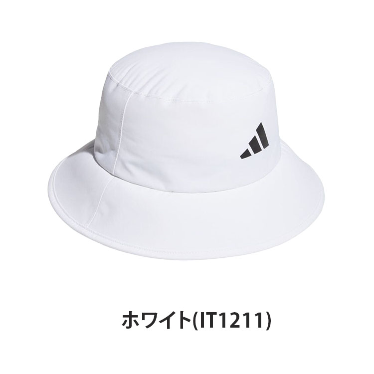 セール adidas アディダス メンズ ゴルフ 帽子 ハット RAIN. RDY DKL33 23...