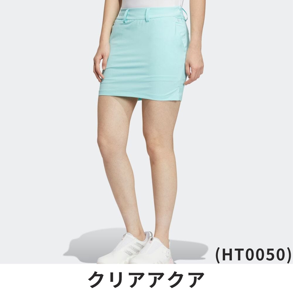 adidas（アディダス） セール レディース ゴルフウェア スカート