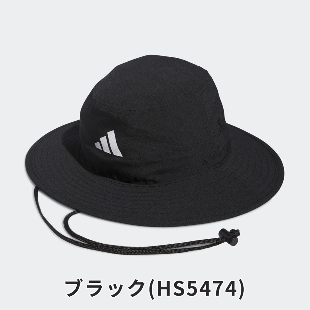 adidas アディダス ゴルフ 帽子 ハット EEU21