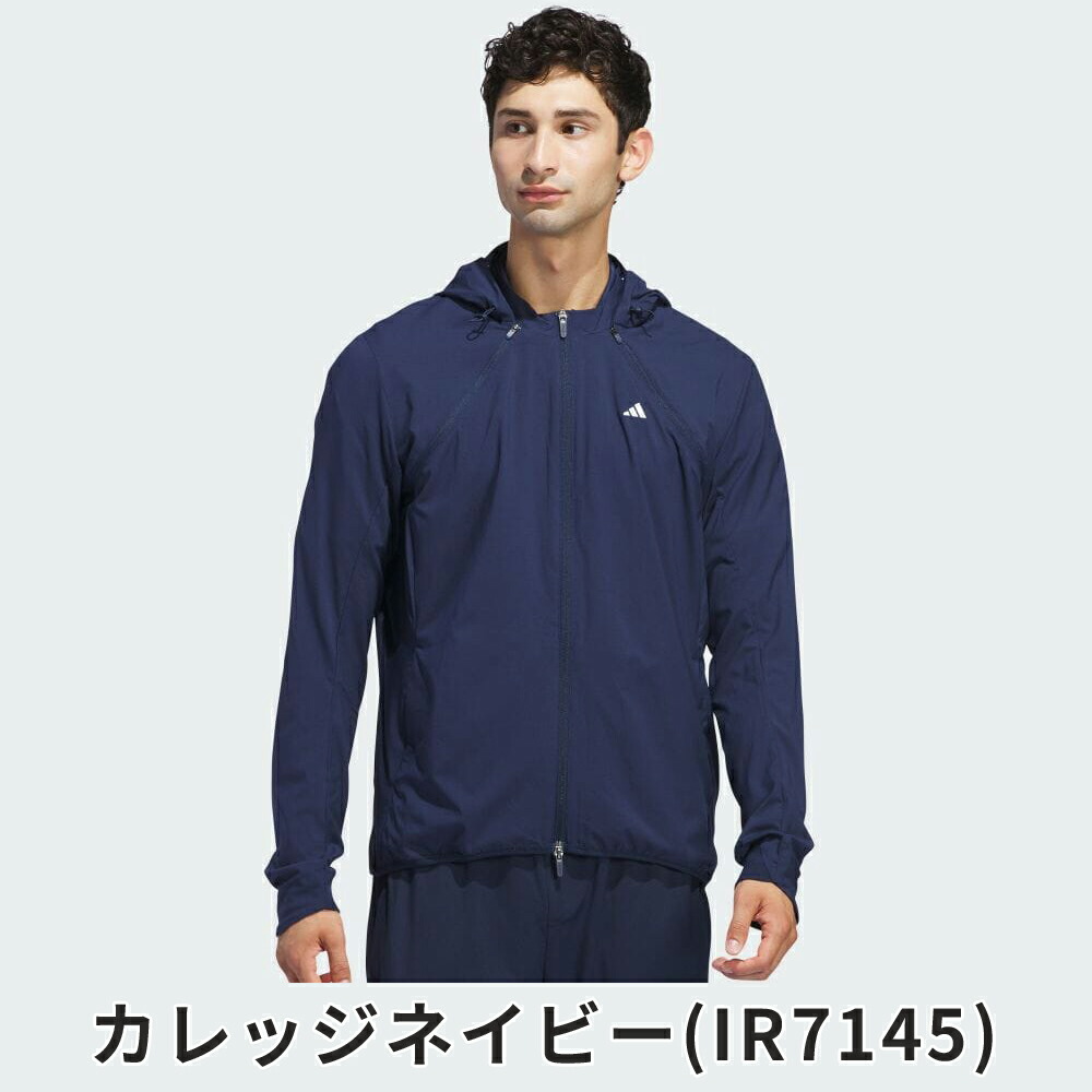 adidas（アディダス） セール メンズ ゴルフウェア アウター ULT365