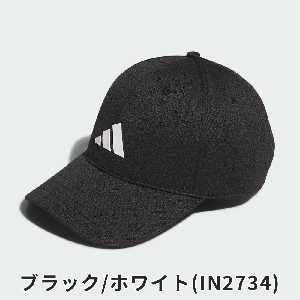 セール adidas アディダス メンズ ゴルフ 帽子 キャップ HEAT. RDY IHS30 2...