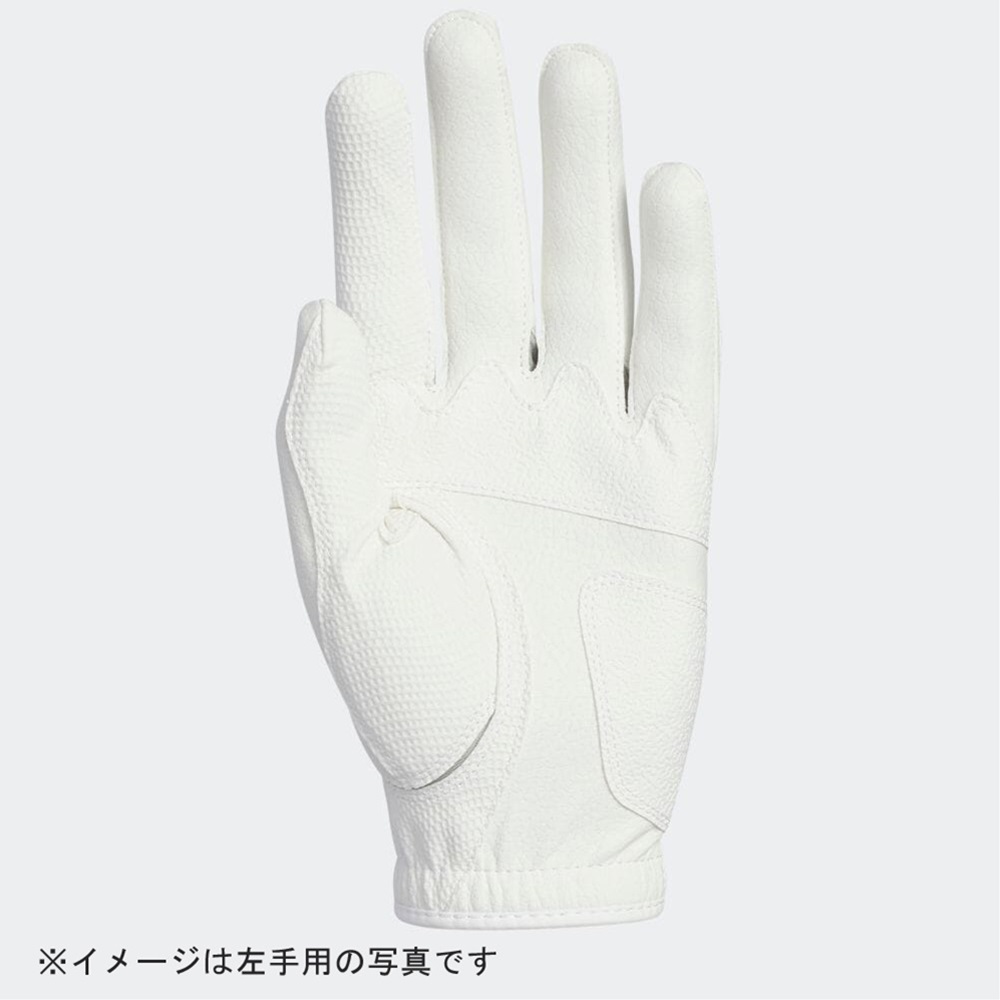 adidas アディダス メンズ ゴルフ グローブ マルチフィット360 グローブ 右手用 II917 22SS 厚手で丈夫なゴルフグローブ  調節可能なカフ 指に通気孔 :adidas-ii917:ベスポ - 通販 - Yahoo!ショッピング