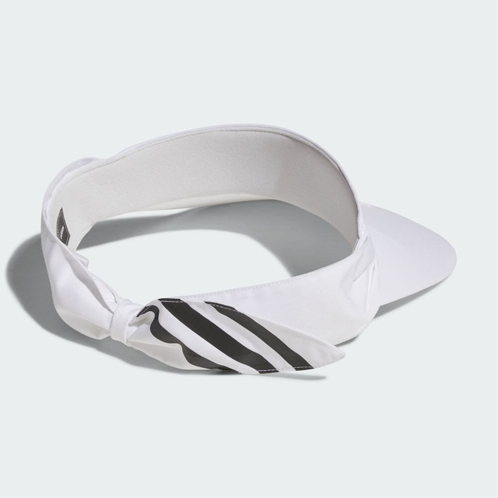 adidas アディダス ゴルフウェア 帽子 バイザー IKK39