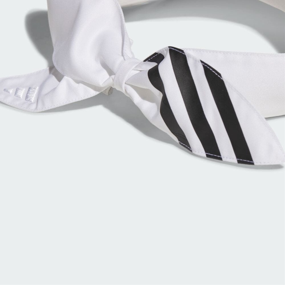 adidas アディダス ゴルフウェア 帽子 バイザー IKK39