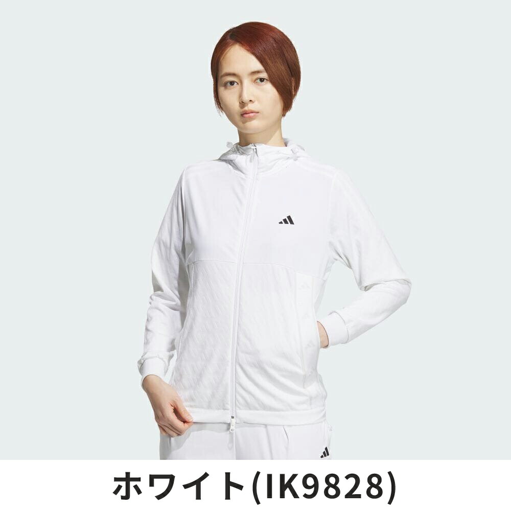 adidas レディース ゴルフウェア セット adidas（アディダス） セール レディース ゴルフウェア トレーナー