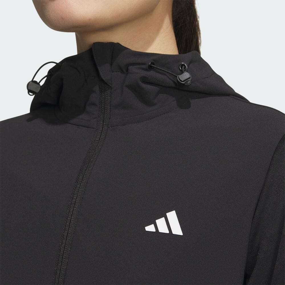 adidas（アディダス） セール レディース ゴルフウェア トレーナー