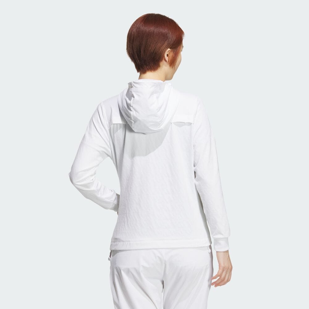 adidas（アディダス） セール レディース ゴルフウェア トレーナー