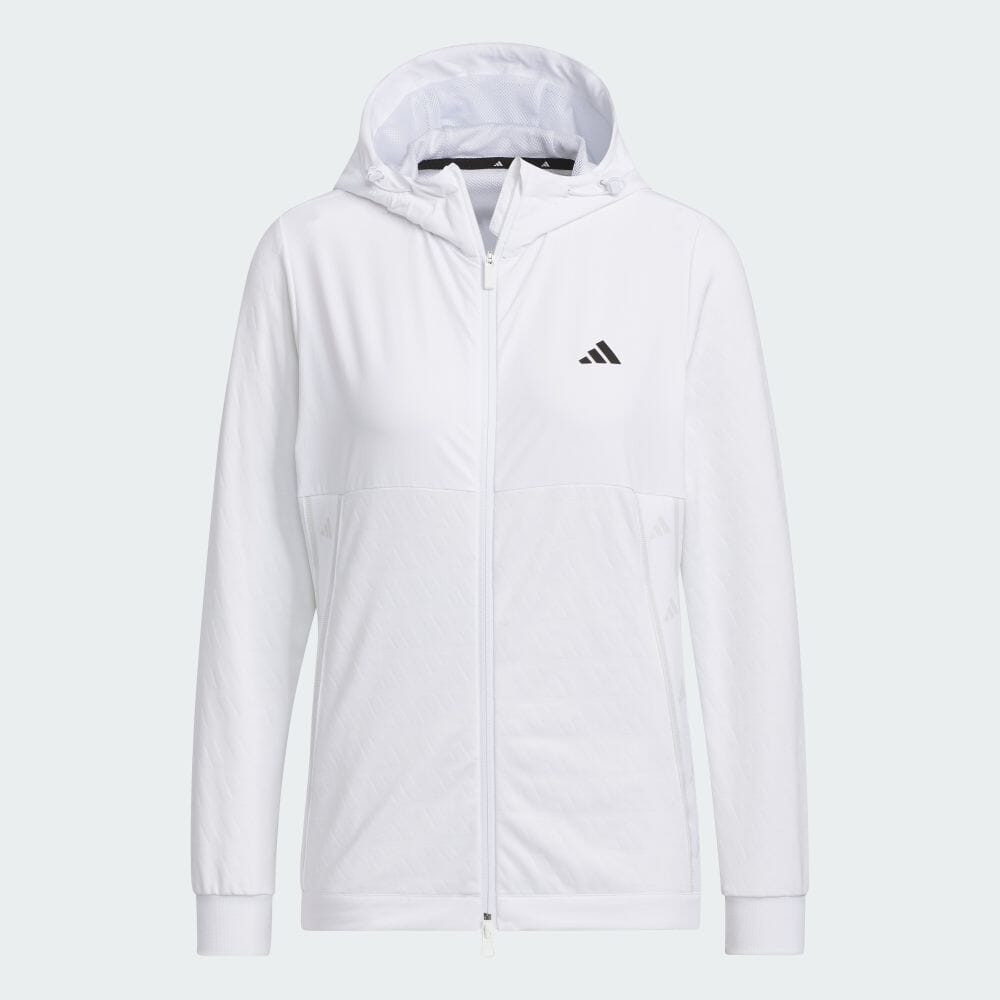 adidas（アディダス） セール レディース ゴルフウェア トレーナー