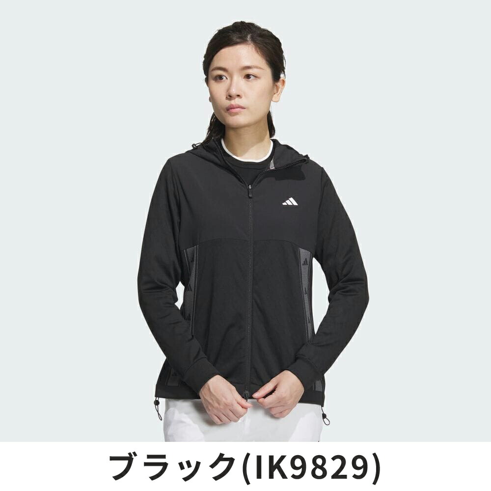 adidas（アディダス） セール レディース ゴルフウェア トレーナー