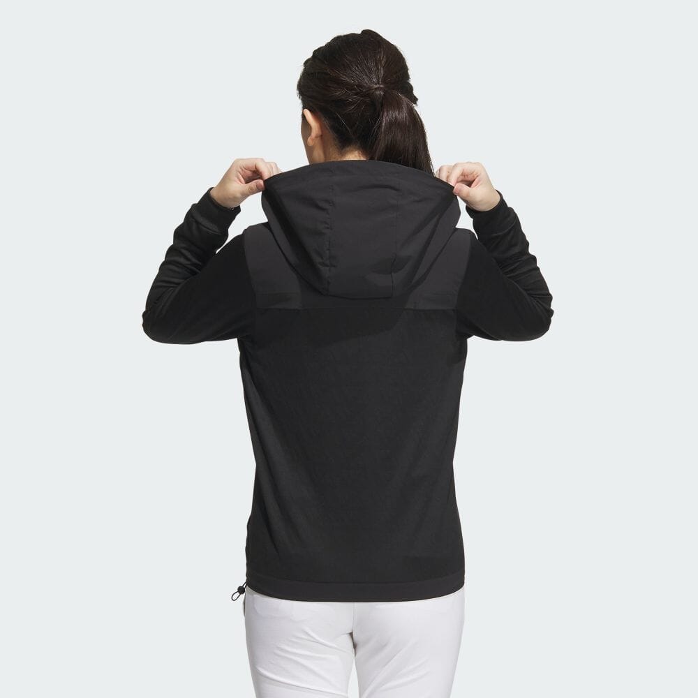 adidas（アディダス） セール レディース ゴルフウェア トレーナー