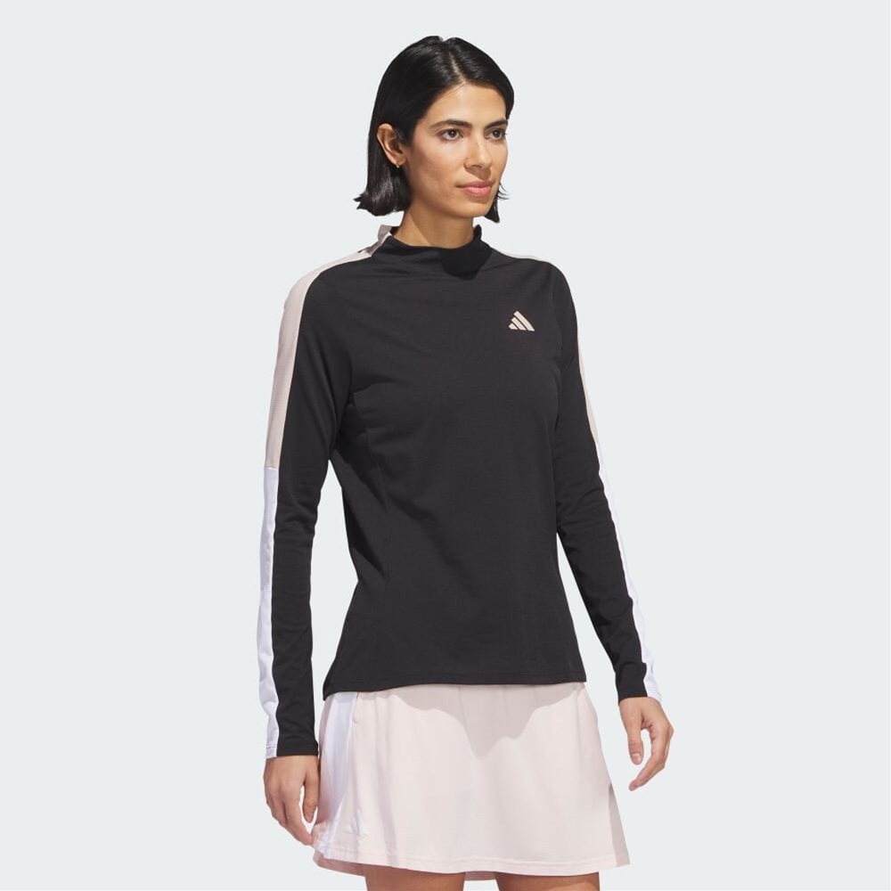 adidas（アディダス） 40%OFF セール レディース ゴルフウェア シャツ